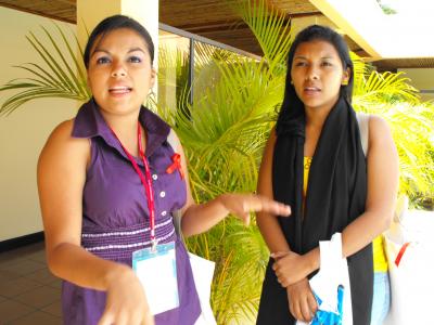 Nicaragua avanza en la educación para la sexualidad